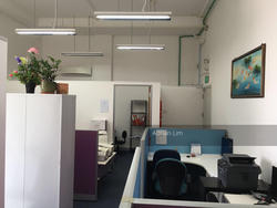 Northstar @ Amk (D20), Warehouse #129268432